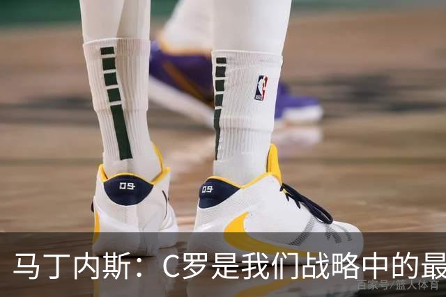 马丁内斯：C罗是我们战略中的最后一块拼图 他是一个绝佳榜样